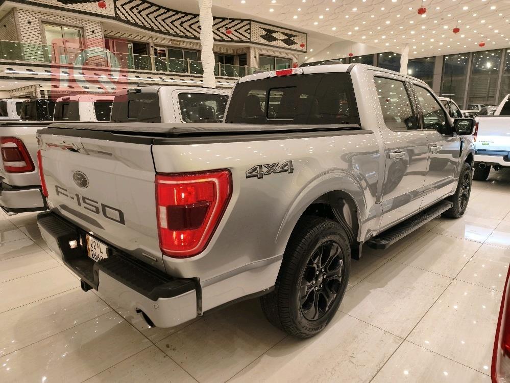 فۆرد F-150